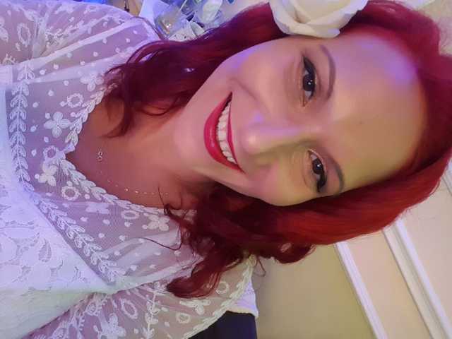Foto do perfil sweetylisahar