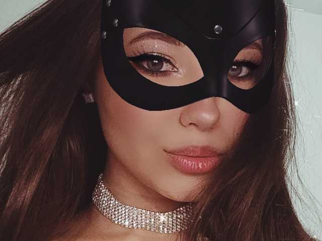 Foto do perfil SweetyMiracle