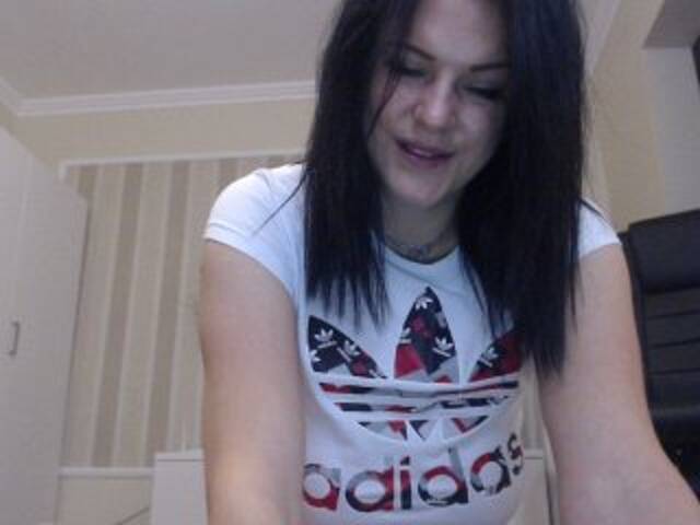 Capturas de tela de transmissão sweetymony