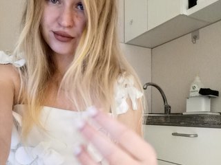 Chat de vídeo erótico SweetyUAngel