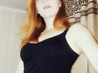 Foto do perfil Sweeybaby-May