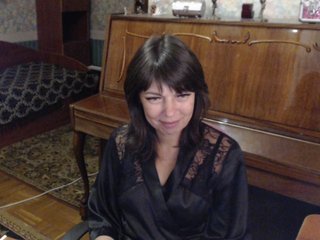 Capturas de tela de transmissão Swetie