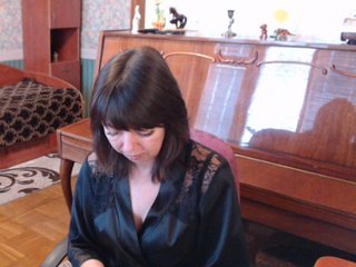 Capturas de tela de transmissão Swetie