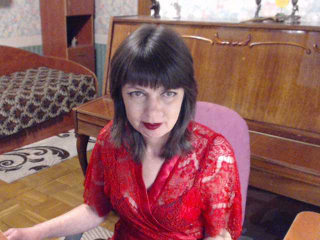Capturas de tela de transmissão Swetie