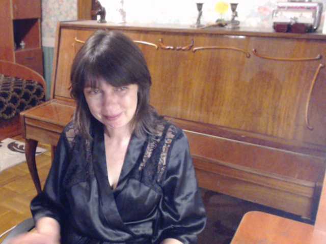 Capturas de tela de transmissão Swetie