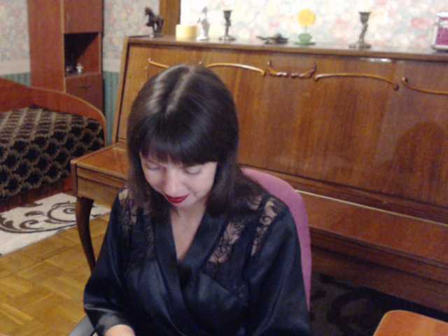 Capturas de tela de transmissão Swetie
