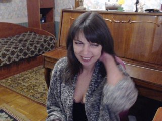 Capturas de tela de transmissão Swetie