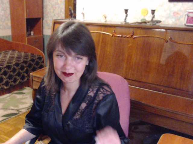 Capturas de tela de transmissão Swetie