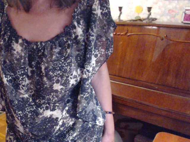 Capturas de tela de transmissão Swetie