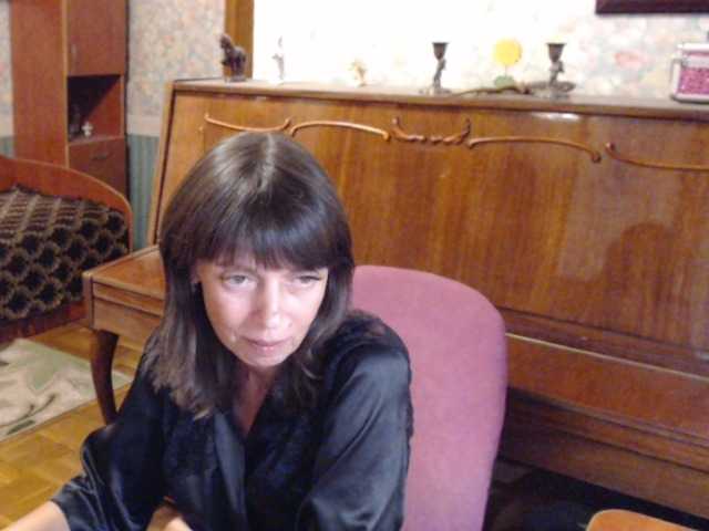 Capturas de tela de transmissão Swetie