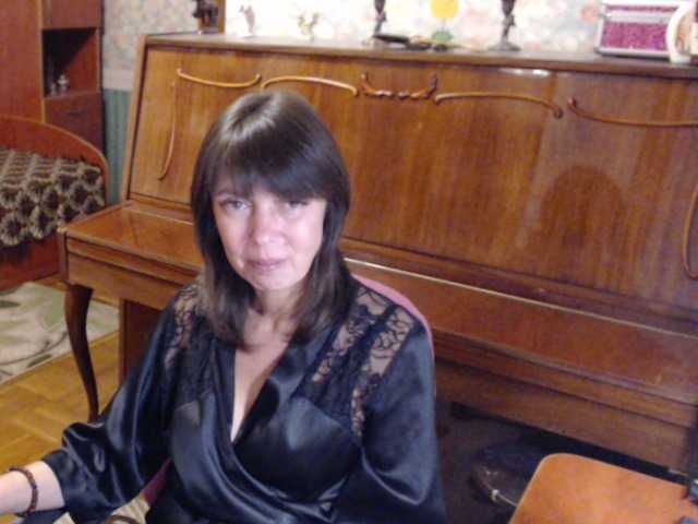 Capturas de tela de transmissão Swetie