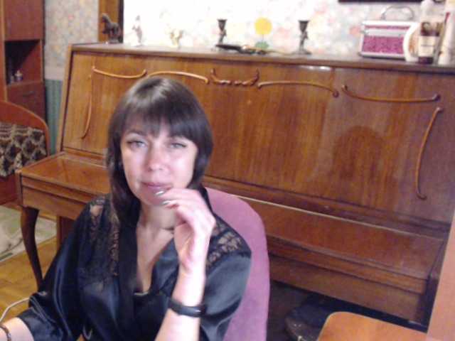 Capturas de tela de transmissão Swetie