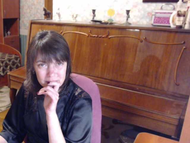 Capturas de tela de transmissão Swetie