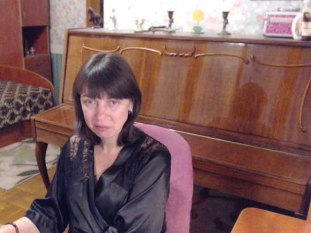 Capturas de tela de transmissão Swetie