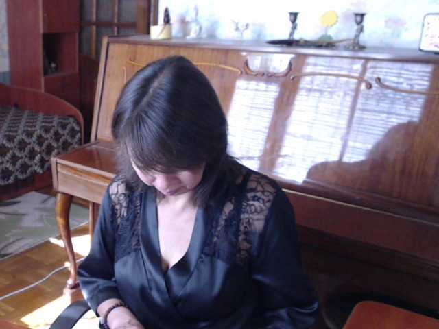 Capturas de tela de transmissão Swetie