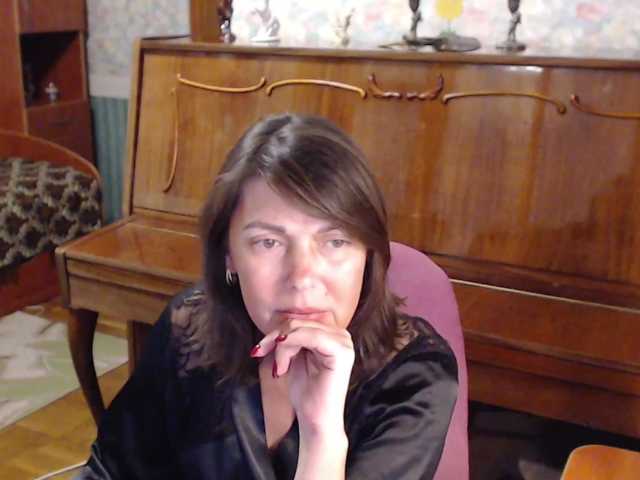 Capturas de tela de transmissão Swetie