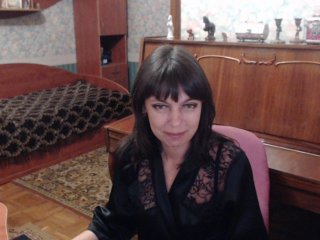 Capturas de tela de transmissão Swetie