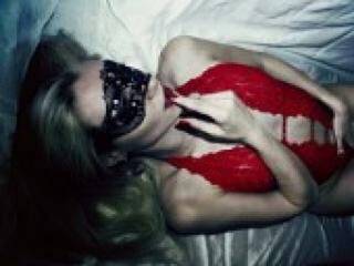 Chat de vídeo erótico swetmiracle