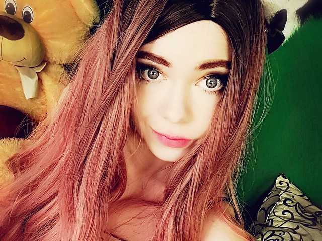 Foto do perfil Swetty_Pie