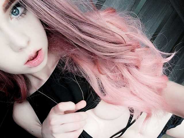 Foto do perfil Swetty_Pie
