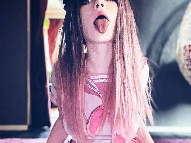 Foto do perfil Swetty_Pie