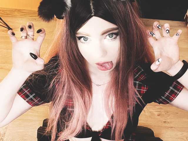 Foto do perfil Swetty_Pie