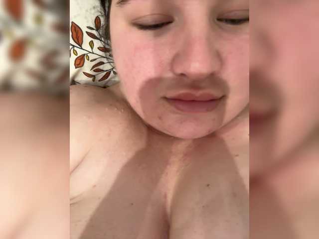Capturas de tela de transmissão Swettypussy69