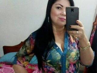 Chat de vídeo erótico SwetValentina