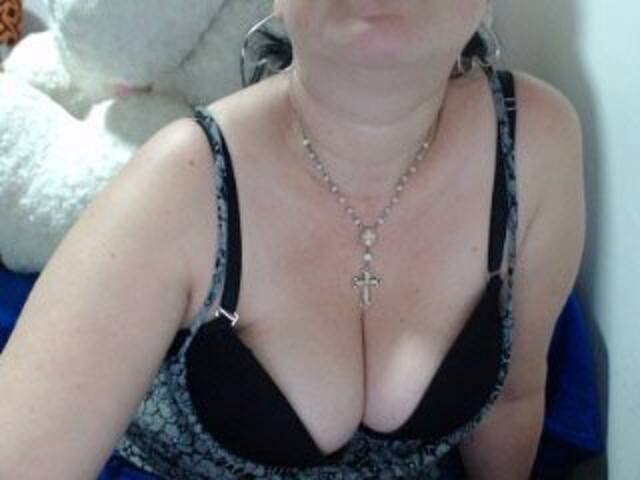 Capturas de tela de transmissão SwetValentina