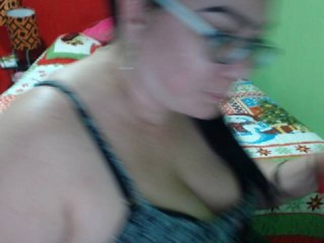 Capturas de tela de transmissão SwetValentina