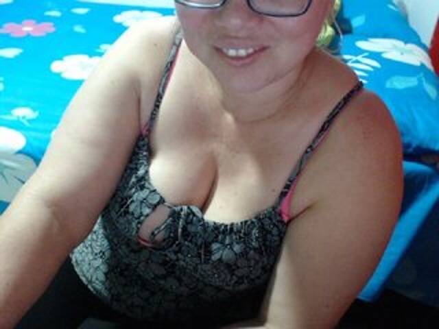 Capturas de tela de transmissão SwetValentina