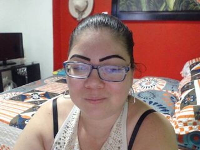 Capturas de tela de transmissão SwetValentina