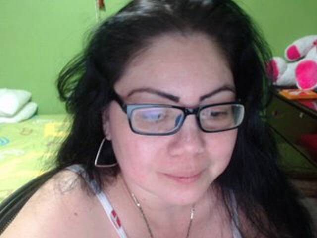 Capturas de tela de transmissão SwetValentina