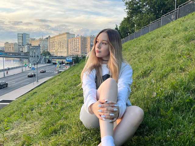 Foto do perfil SwetyKitty
