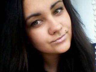 Chat de vídeo erótico swetyycat