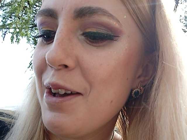 Capturas de tela de transmissão -Iskorka