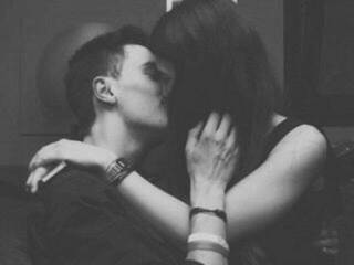 Chat de vídeo erótico Sy4ka21