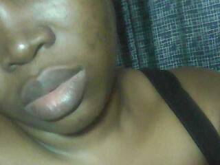 Chat de vídeo erótico Sexynicky