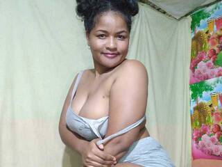 Chat de vídeo erótico SydneiDollux