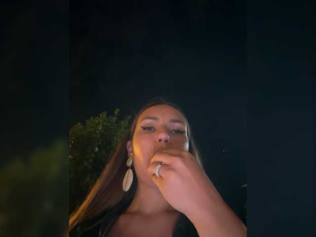 Capturas de tela de transmissão Syka001