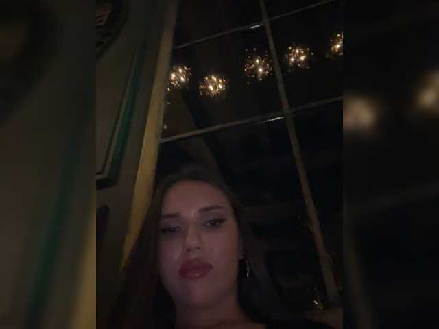 Capturas de tela de transmissão Syka001