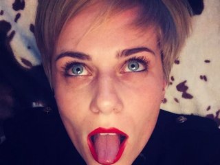 Foto do perfil JaneValentine