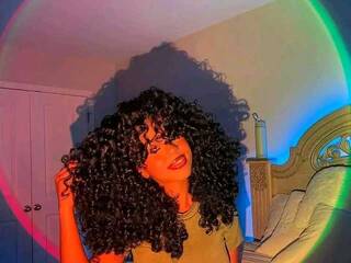 Chat de vídeo erótico Sylvannah