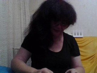 Chat de vídeo erótico Sylvia-5