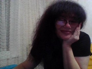 Chat de vídeo erótico Sylvia-5