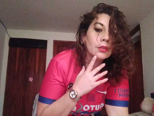 Foto de perfil SylviaFerrer