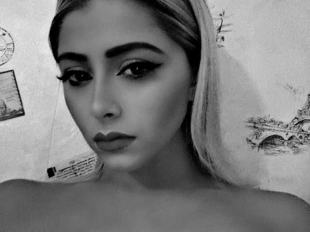 Foto do perfil T-Barbie