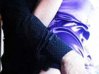 Chat de vídeo erótico T11ntED