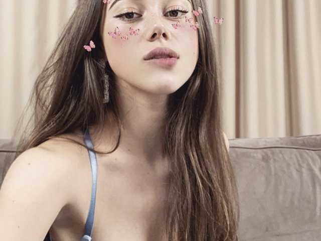 Foto do perfil Taanni