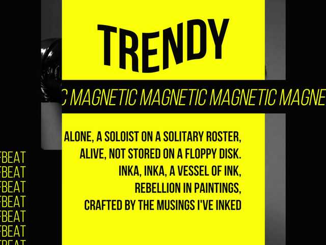 Capturas de tela de transmissão Taanni